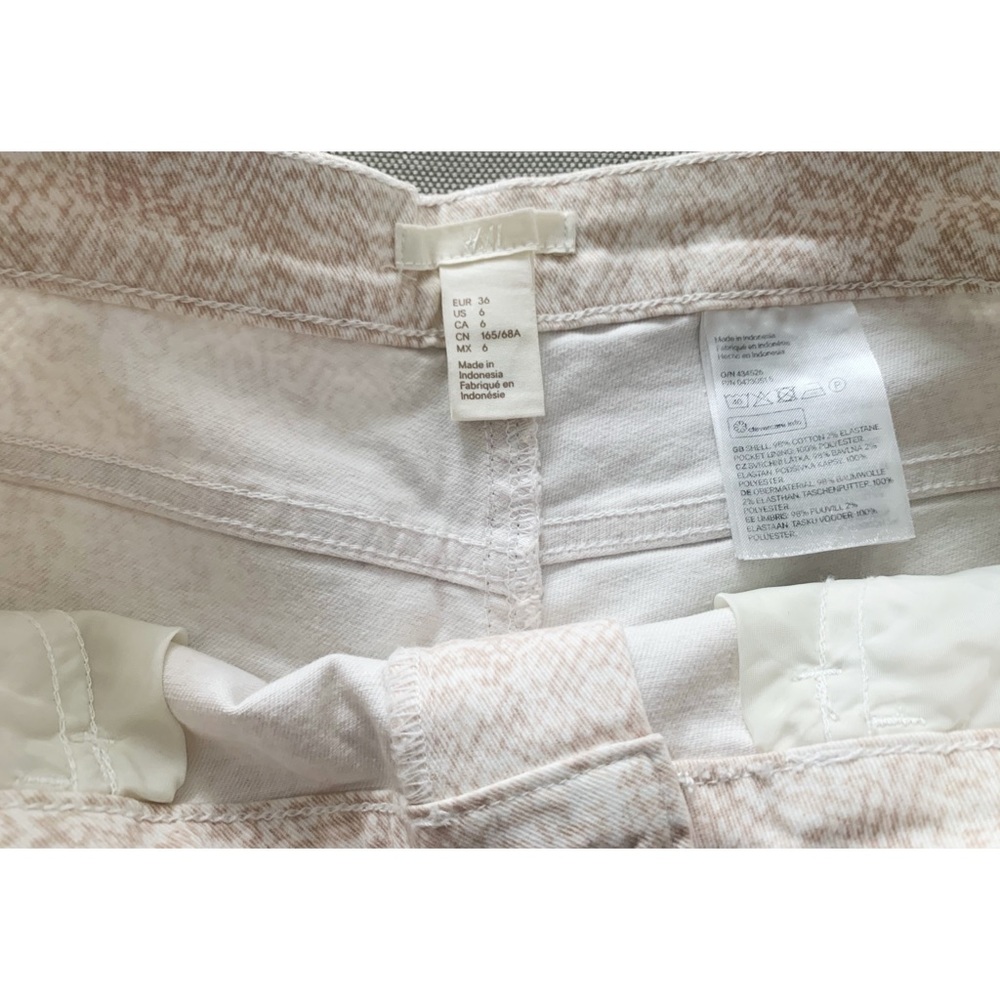Shorts - Picture 3 of 3